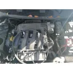 RENAULT MEGANE II BERLINA 5P RENAULT MEGANE II BERLINA 5P '2004 CONFORT AUTHENTIQUE GRIS 2002