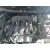 RENAULT MEGANE II BERLINA 5P RENAULT MEGANE II BERLINA 5P '2004 CONFORT AUTHENTIQUE GRIS 2002
