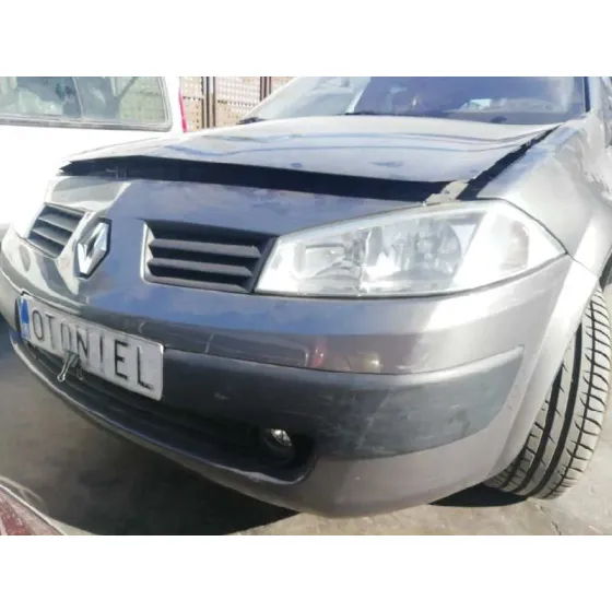 RENAULT MEGANE II BERLINA 5P '2004 CONFORT AUTHENTIQUE GRIS