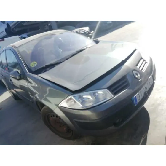 RENAULT MEGANE II BERLINA 5P '2004 CONFORT AUTHENTIQUE GRIS
