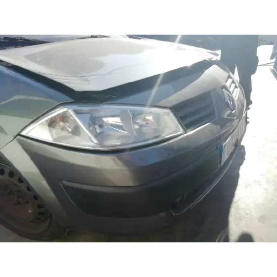 RENAULT MEGANE II BERLINA 5P '2004 CONFORT AUTHENTIQUE GRIS