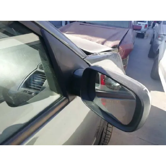 RENAULT MEGANE II BERLINA 5P '2004 CONFORT AUTHENTIQUE GRIS