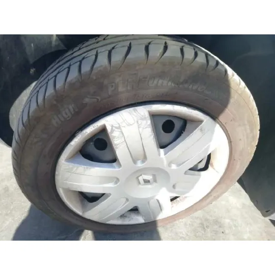 RENAULT MEGANE II BERLINA 5P '2004 CONFORT AUTHENTIQUE GRIS