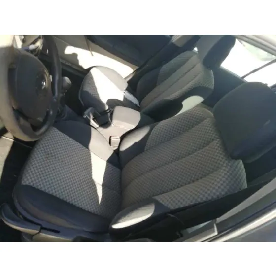 RENAULT MEGANE II BERLINA 5P '2004 CONFORT AUTHENTIQUE GRIS