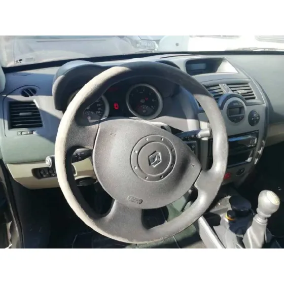 RENAULT MEGANE II BERLINA 5P '2004 CONFORT AUTHENTIQUE GRIS