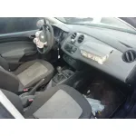 SEAT IBIZA (6J5) SEAT IBIZA (6J5) '2012 REFERENCE I-TECH 30 ANIVERSARIO GRIS 2014