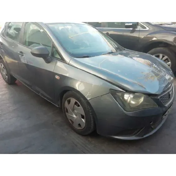 SEAT IBIZA (6J5) '2012 REFERENCE I-TECH 30 ANIVERSARIO GRIS