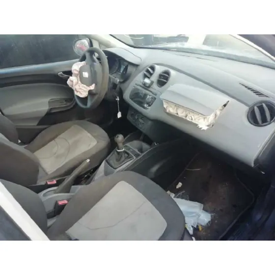 SEAT IBIZA (6J5) '2012 REFERENCE I-TECH 30 ANIVERSARIO GRIS