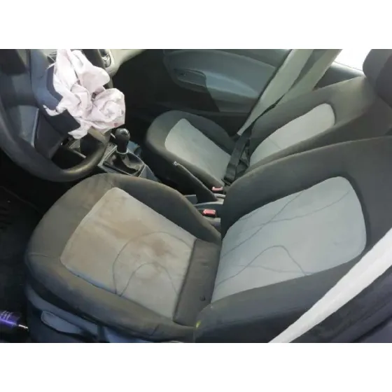 SEAT IBIZA (6J5) '2012 REFERENCE I-TECH 30 ANIVERSARIO GRIS