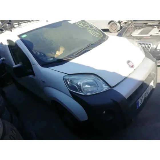 FIAT FIORINO '2016 BASICO BLANCO