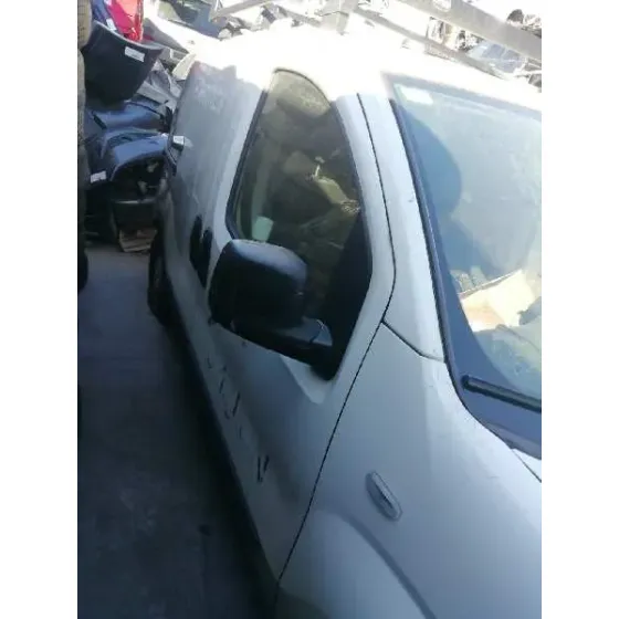 FIAT FIORINO '2016 BASICO BLANCO