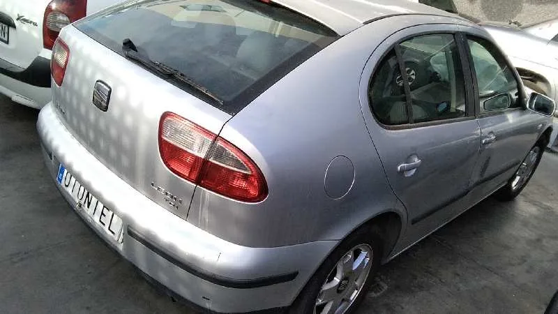 SEAT LEON (1M1) SEAT LEON (1M1) '2002 SIGNO PLATA 1999