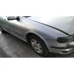 SEAT LEON (1M1) SEAT LEON (1M1) '2002 SIGNO PLATA 1999