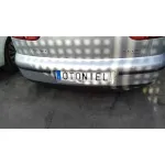 SEAT LEON (1M1) SEAT LEON (1M1) '2002 SIGNO PLATA 1999