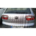 SEAT LEON (1M1) SEAT LEON (1M1) '2002 SIGNO PLATA 1999