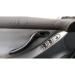 SEAT LEON (1M1) SEAT LEON (1M1) '2002 SIGNO PLATA 1999