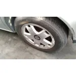 SEAT LEON (1M1) SEAT LEON (1M1) '2002 SIGNO PLATA 1999