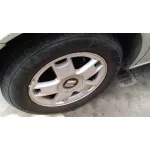 SEAT LEON (1M1) SEAT LEON (1M1) '2002 SIGNO PLATA 1999