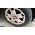 SEAT LEON (1M1) SEAT LEON (1M1) '2002 SIGNO PLATA 1999