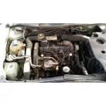 SEAT LEON (1M1) SEAT LEON (1M1) '2002 SIGNO PLATA 1999