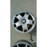 SEAT LEON (1M1) SEAT LEON (1M1) '2002 SIGNO PLATA 1999