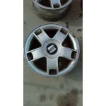 SEAT LEON (1M1) SEAT LEON (1M1) '2002 SIGNO PLATA 1999