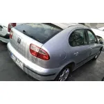SEAT LEON (1M1) '2002 SIGNO PLATA