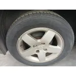 PEUGEOT 207/207+ (WA_, WC_) MOTOR 8FS CVF/KW: 10.73/70 2007
