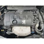 PEUGEOT 207/207+ (WA_, WC_) MOTOR 8FS CVF/KW: 10.73/70 2007