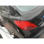 PEUGEOT 207/207+ (WA_, WC_) MOTOR 8FS CVF/KW: 10.73/70 2007
