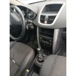 PEUGEOT 207/207+ (WA_, WC_) MOTOR 8FS CVF/KW: 10.73/70 2007