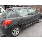 PEUGEOT 207/207+ (WA_, WC_) MOTOR 8FS CVF/KW: 10.73/70 2007