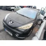 PEUGEOT 207/207+ (WA_, WC_) MOTOR 8FS CVF/KW: 10.73/70 2007