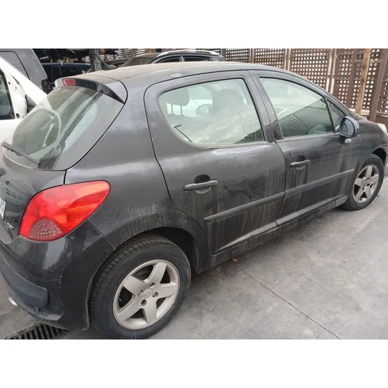 MOTOR 8FS CVF/KW: 10.73/70