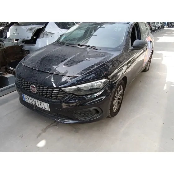 Fiat TIPO STATION WAGON (356_, 357_) 2016