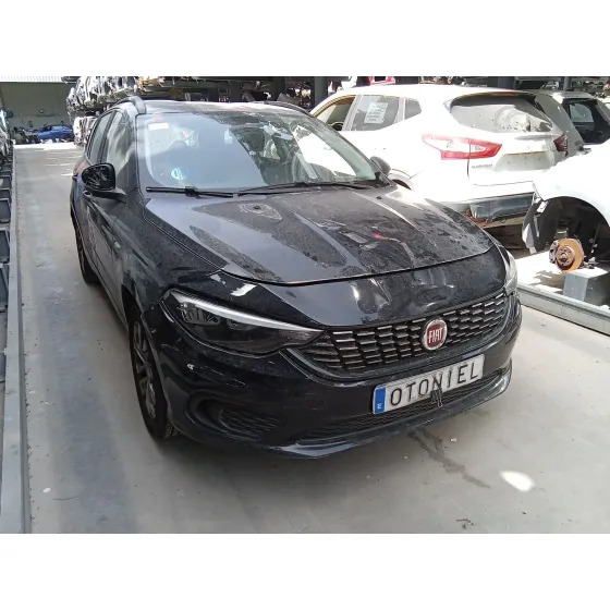 Fiat TIPO STATION WAGON (356_, 357_) 2016