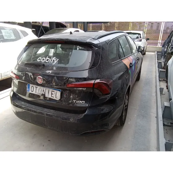 Fiat TIPO STATION WAGON (356_, 357_) 2016