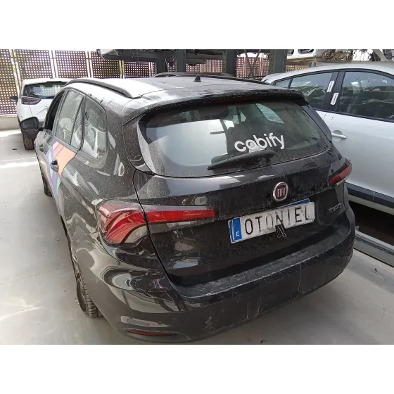 Fiat TIPO STATION WAGON (356_, 357_) 2016