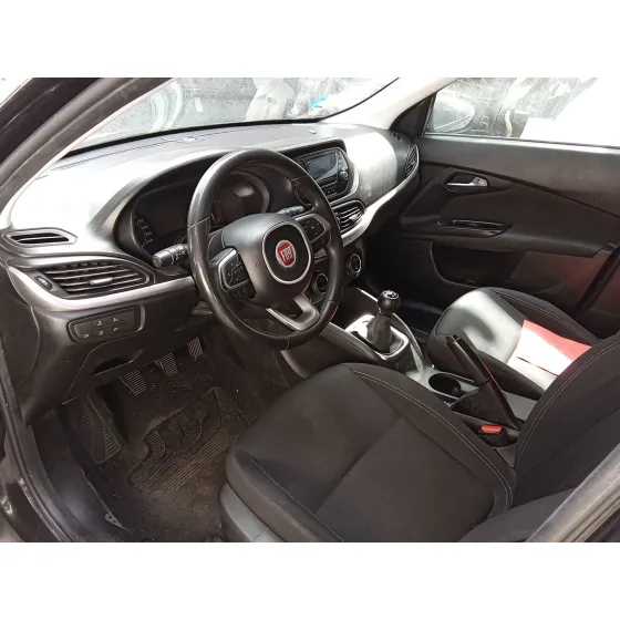 Fiat TIPO STATION WAGON (356_, 357_) 2016