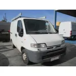 CITROEN JUMPER CAJA ABIERTA (1) '2001 31 C D BLANCO