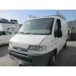 CITROEN JUMPER CAJA ABIERTA (1) '2001 31 C D BLANCO