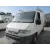 CITROEN JUMPER CAJA ABIERTA (1) '2001 31 C D BLANCO