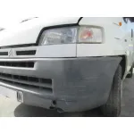 CITROEN JUMPER CAJA ABIERTA (1) '2001 31 C D BLANCO