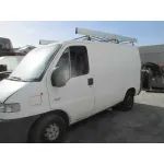 CITROEN JUMPER CAJA ABIERTA (1) '2001 31 C D BLANCO