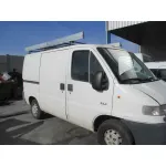 CITROEN JUMPER CAJA ABIERTA (1) '2001 31 C D BLANCO