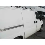 CITROEN JUMPER CAJA ABIERTA (1) '2001 31 C D BLANCO