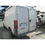 CITROEN JUMPER CAJA ABIERTA (1) '2001 31 C D BLANCO