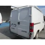 CITROEN JUMPER CAJA ABIERTA (1) '2001 31 C D BLANCO