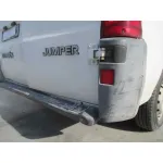 CITROEN JUMPER CAJA ABIERTA (1) '2001 31 C D BLANCO