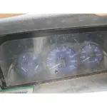 CITROEN JUMPER CAJA ABIERTA (1) '2001 31 C D BLANCO